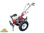 Культиватор бензиновый Rossel K-313