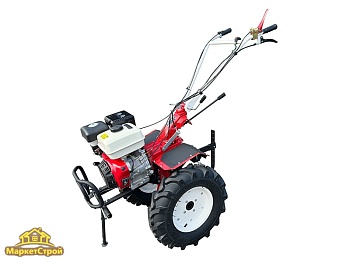 Культиватор бензиновый Rossel K-313