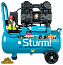 Компрессор Sturm! AC93224OL
