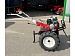Культиватор бензиновый Rossel K-313