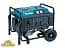 Генератор (электростанция) MAKITA EG 5550 A