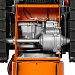 Снегоуборщик DAEWOO DAST 1780 HYDRO