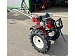 Культиватор бензиновый Rossel K-313