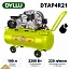 Компрессор ременной DYLLU DTAP4R21