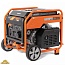 Генератор бензиновый инверторный DAEWOO GDA 9400Ei
