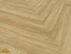 Виниловый пол Fine Floor Wood Дуб Эрзи FX-111