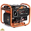 Генератор бензиновый инверторный DAEWOO GDA 4600Ei