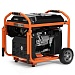 Генератор бензиновый DAEWOO GDA 8000Ei