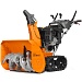 Снегоуборщик DAEWOO DAST 1780 HYDRO