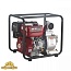 Мотопомпа бензиновая Senci SCWT80