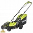 Газонокосилка аккумуляторная Ryobi OLM 1833B