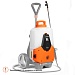 Опрыскиватель аккумуляторный DAEWOO DSA 1621LI SET