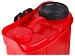 Опрыскиватель аккумуляторный WORTEX KS 1240 Li