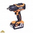 Гайковерт аккумуляторный AEG BSS18C12ZBLLI-402C