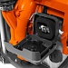 Распылитель ранцевый бензиновый DAEWOO DSP 520