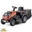 Райдер бензиновый Oleo-Mac OM 102R/19 KV