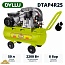 Компрессор ременной DYLLU DTAP4R25