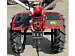Культиватор бензиновый Rossel K-313