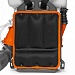 Распылитель ранцевый бензиновый DAEWOO DSP 520