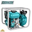 Мотопомпа TOTAL TP3201H