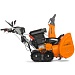 Снегоуборщик DAEWOO DAST 1780 HYDRO