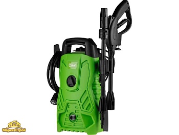 Очиститель высокого давления DGM Water 125