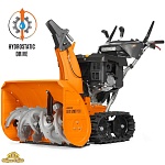 Снегоуборщик DAEWOO DAST 1780 HYDRO