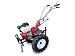 Культиватор бензиновый Rossel K-313