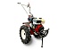 Культиватор бензиновый Rossel K-313