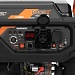 Генератор бензиновый DAEWOO GDA 8000Ei