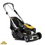 Газонокосилка бензиновая Stiga Twinclip 955 V