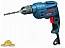 Дрель безударного действия BOSCH GBM 10 RE