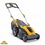 Газонокосилка аккумуляторная Stiga SLM 540 AE