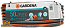 Шланг Gardena Comfort Flex 3/4" 50м (18055-20)
