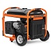 Генератор бензиновый DAEWOO GDA 11000DPEi-3