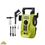 Мойка высокого давления RYOBI RY 110 PWA
