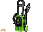 Очиститель высокого давления DGM Water 155
