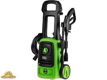 Очиститель высокого давления DGM Water 155
