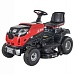 Райдер бензиновый EFCO EF 102R/16 K