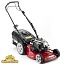 Газонокосилка бензиновая Sanli LSP 510 S9B