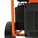 Генератор бензиновый DAEWOO GDA 11000DPEi-3