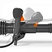 Распылитель ранцевый бензиновый DAEWOO DSP 520