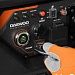Генератор бензиновый DAEWOO GDA 11000DPEi-3
