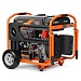 Генератор бензиновый DAEWOO GDA 11000DPEi-3