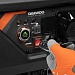 Генератор бензиновый DAEWOO GDA 8000Ei