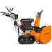 Снегоуборщик DAEWOO DAST 1780 HYDRO
