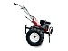 Культиватор бензиновый Rossel K-313