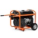 Генератор бензиновый DAEWOO GDA 11000DPEi-3