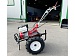 Культиватор бензиновый Rossel K-313