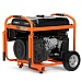 Генератор бензиновый DAEWOO GDA 11000DPEi-3